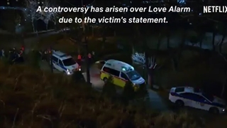 تریلر فصل اول سریال آلارم عشق( Love Alarm seanson1)با بازی سونگ کانک و کیم سو هیون