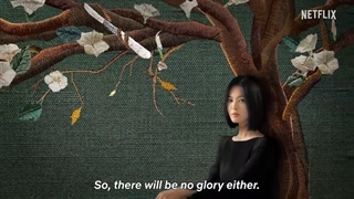 تیزر سریال افتخار(گلوری)فصل اول( The Glory 2022) با بازی سونگ هه کیو و لی دو هیون