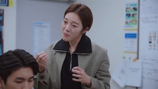 قسمت 9 سریال کره ای دوره فشرده عاشقانه (زیرنویس فارسی) Crash Course In Romance 2023