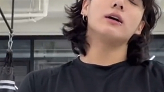 لایو جدید جانگکوک + کپشن