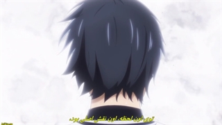 انیمه Blue Lock قسمت ۱۸ با زیرنویس چسبیده