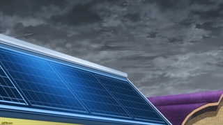 انیمه ذخیره‌ کردن 80هزار طلا برای بازنشستگی دردنیایی دیگر Rougo ni Sonaete Isekai de 8-manmai no Kinka wo Tamemasu قسمت 6