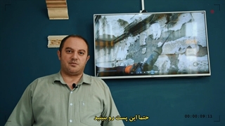 اگه تونستی بکن
