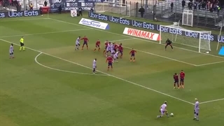 Week 22:Ligue 1 uber Eats 2022/2023هفته بیست ودوم 17،18/11/1401 بهمن ماه