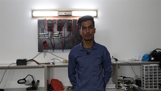دوره تعمیرات برد الکترونیکی (صفر تا صد + مدرک فنی) - پایتخت فناوری