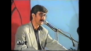 آهنگ های انقلابی داوود سرخوش