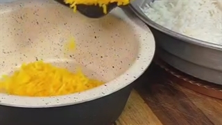 نحوه کار با کته درب دار گرد در لوازم قنادی کیت کت