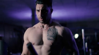 آموزش ساخت تیزر تبلیغاتی باشگاه بدنسازی