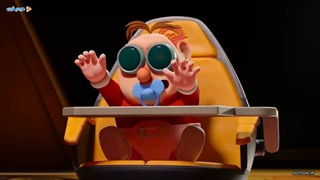 انیمیشن سونیک پرایم - فصل اول - دوبله فارسی - Sonic Prime - season 1