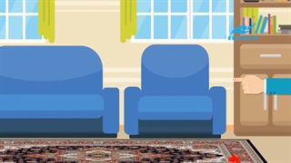 احکام پاک کردن فرش نجس شده