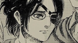 هانجی و قلب فدا شده اش....