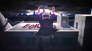 انیمه بوروتو قسمت 287 زیرنویس فارسی [ناروتو ورلد]