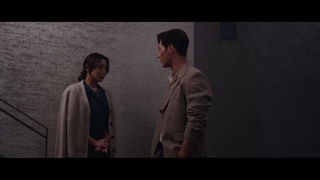 سریال کره ای ازدواج مجدد و خواسته ها - قسمت 6 - دوبله فارسی - انیمه شو