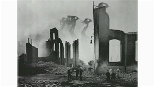 ترول ترسناک ولی طنز