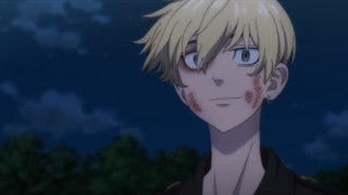 انیمه توکیو ریونجرز فصل ۲ قسمت ۶ زیرنویس فارسی