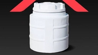 مخازن عمودی پلاستونیک