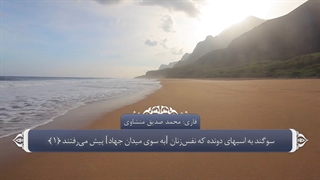 100_سوره عادیات_ترجمه گویا