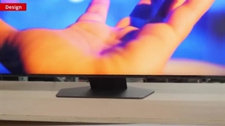 معرفی کامل تلویزیون های سامسونگ بازار بانه