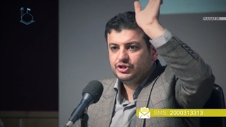 حرف بدون عمل ۱ - رائفی پور