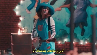 فیلم ترساننده 2 زیرنویس فارسی Terrifier 2 2022