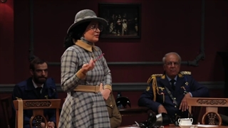 رئالیتی شو ارتش سری (ارتش سری سعید ابوطالب) ارتش سری قسمت اول و دوم