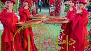 گروه دف نوازی بانوان ن/ دف نوازی/ تالار عروسی / عقد 09018122209