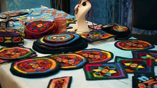 مکانی برای دیدن، فرصتی برای خریدن