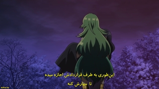 انیمه داستان طردشدگان Nokemono-tachi no Yoru قسمت 6