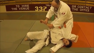 [Judo] فنون دفاع شخصی در جودو (ری شریین) قسمت دوم