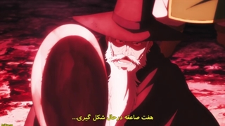 انیمه سایتوی همه کاره در دنیایی دیگر قسمت ۶ با زیرنویس فارسی