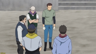 انیمه در/ وهم Kyokou Suiri فصل 2 قسمت 6