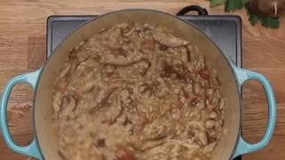 ایتالیا را مزه کنید