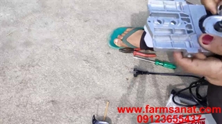 قیمت اره موتوری- فروش اره زنجیری- خرید انواع اره موتوری