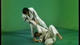 [Judo] جودو در حرکت (یونگ لی) قسمت دوم