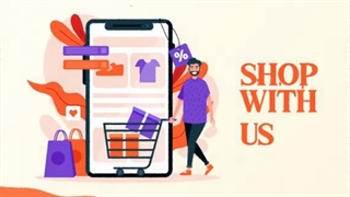 خرید آنالاین کفش و لباس