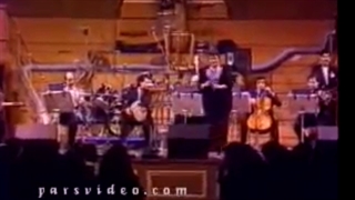 من پشیمون اومدم (ترو به دلای عاشق خسته قسم) بانو هایده و فرهنگ شریف فقید، ویولن فسازاده تنبک پویان تار نی داود، اشعار در توضیحات