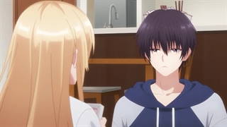 Otonari no Tenshi-sama قسمت 4