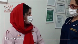 بزرگ شدن سینه ها