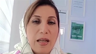 درد داری توی رابطه ی جنسـ