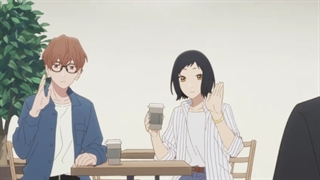 انگلیسی Play It Cool, Guys قسمت13 با زیرنویس فارسی ژاپنی クールドジ男子