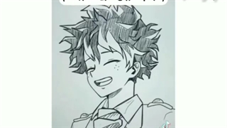 باکوگو تو استارباکس کار میکنه 