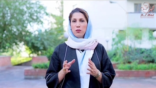 هر کاری میکنم باردار نمبشم