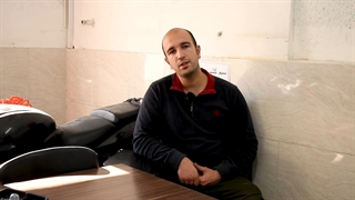 آموزش تعمیرات موتور سیکلت (مدرک فنی + عملی) - پایتخت فناوری