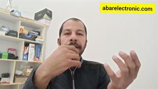 آموزش انتقال تصویر و یک نکته مهم