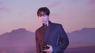 Junho 2pm vlog by diorbeauty persiansub ساب فارسی ولاگ دیور بیوتی جونهوی توپی ام