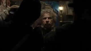 سریال گذر کارناوال Carnival Row - قسمت 2 - دوبله فارسی - انیمه شو