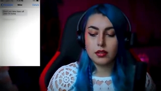 مایا_❌_(!چت_ترسناک_آهنگ_شیطانی_❌_(با_هندزفری_گوش_بدین(360p)