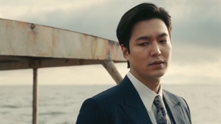 سریال کره ای پاچینکو Pachinko - قسمت 2 - دوبله فارسی - انیمه شو