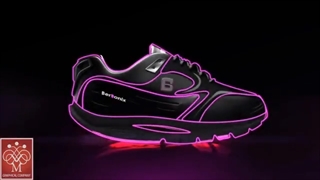 خرید اینترنتی کفش اسپرت - پرداخت درب منزل