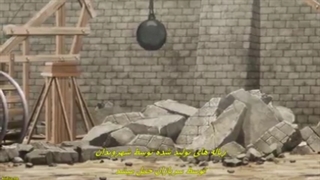 انیمه به تو ای ابدی فصل دوم قسمت ۱۶ با زیرنویس فارسی